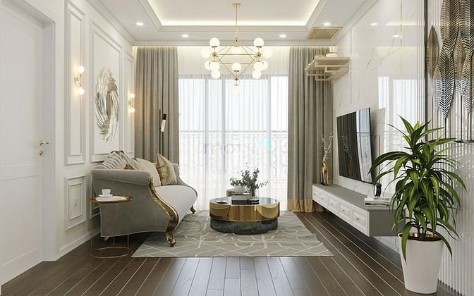 Hình ảnh Cập nhập T7/2023!! Quỹ căn cho thuê 2-3PN cc Seasons Avenue 13.5tr