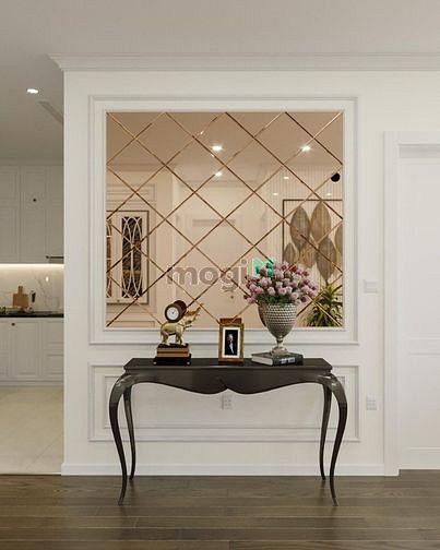 Hình ảnh Cập nhập T7/2023!! Quỹ căn cho thuê 2-3PN cc Seasons Avenue 13.5tr