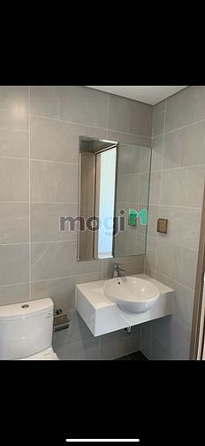 Hình ảnh Cho thuê CH Vinhomes 3PN bếp rèm view hồ bơi 8tr/tháng cực thoáng mát