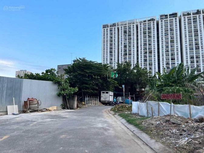 Hình ảnh Chỉ còn Duy Nhất 5 lô đất đẹp nằm ngay đường Trần Lựu,Quận2, 100m2/2tỷ