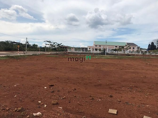 Hình ảnh Bán đất giá rẻ tại Trung tâm hành chính Bombo, Bình Phước