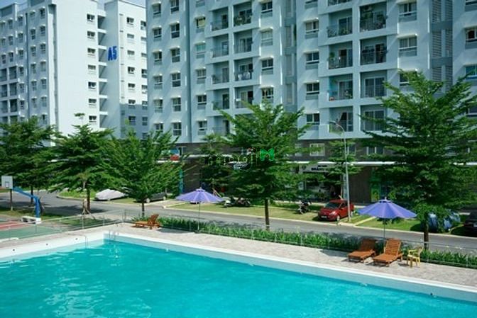 Hình ảnh Lô đất Q.Bình Tân, gần bx Miền Tây, vị trí rất tốt để Xây ở và Đầu tư
