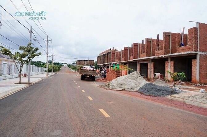 Hình ảnh Bán đất giá rẻ tại Trung tâm hành chính Bombo, Bình Phước