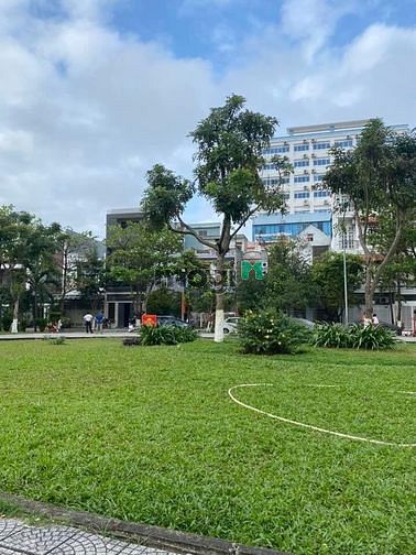 Hình ảnh Cho thuê Nhà gần Vincom đầy đủ nội thất 6PN
