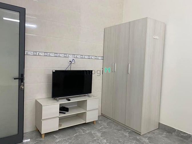 Hình ảnh Cho thuê Nhà gần Vincom đầy đủ nội thất 6PN