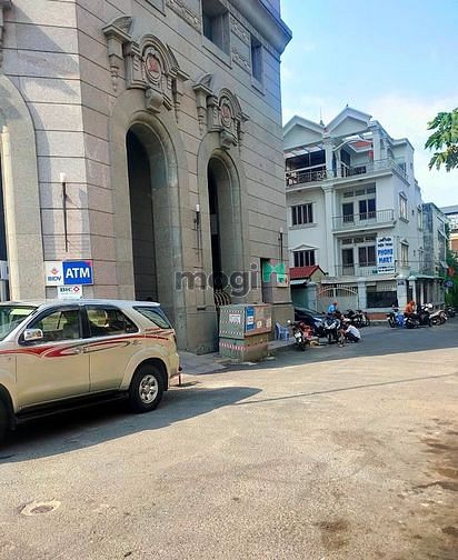 Hình ảnh Cho thuê nhà mặt tiền Cao Thắng, Quận 3