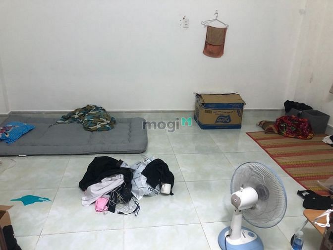 Hình ảnh Cho thuê phòng trong nhà nguyên căn bao hết chi phí