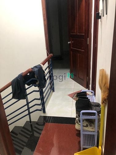 Hình ảnh Cho thuê phòng trong nhà nguyên căn bao hết chi phí