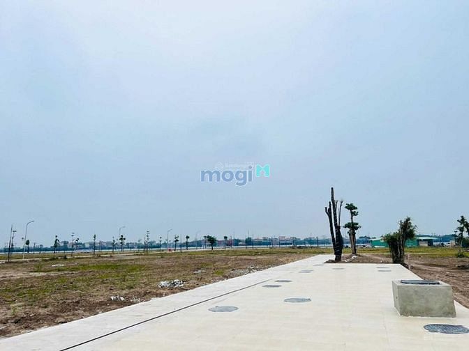 Hình ảnh Bán đất Cụm CN làng nghề Đại Thắng ( Phú Xuyên- HN )