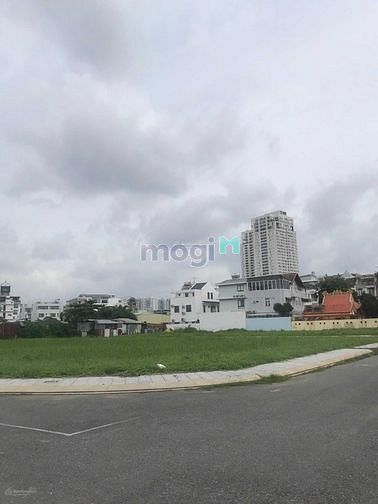 Hình ảnh Mở bán lô đất 90m2,chỉ 2ty ở Nguyễn Cơ Thạch gần Emart Sala Thủ đức