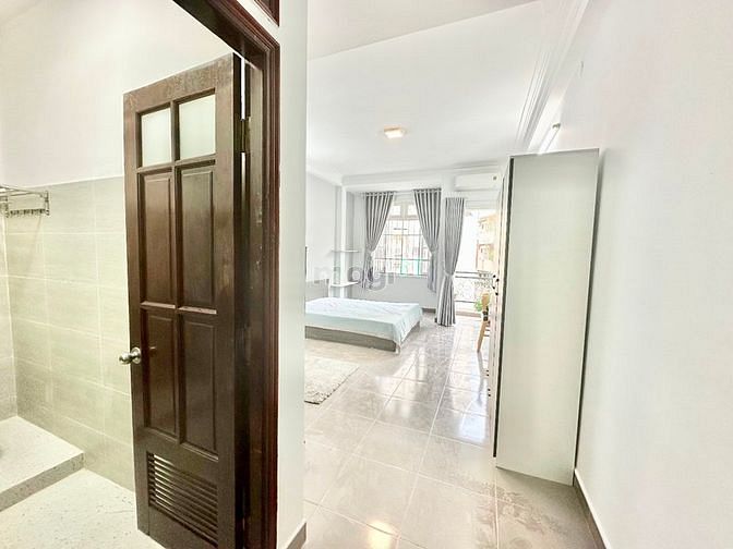 Hình ảnh 🌈🌈Khai Trương CH Ban Công - Cửa Sổ 40m2 FullNT Gần Cầu Thị Nghè