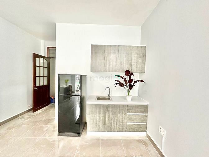 Hình ảnh 🌈🌈Khai Trương CH Ban Công - Cửa Sổ 40m2 FullNT Gần Cầu Thị Nghè
