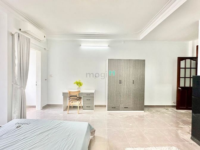 Hình ảnh 🌈🌈Khai Trương CH Ban Công - Cửa Sổ 40m2 FullNT Gần Cầu Thị Nghè