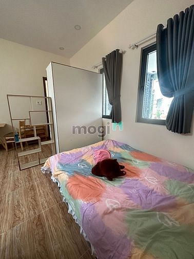 Hình ảnh Căn Hộ Ngay Ngã Tư Hàng Xanh 🔥🔥