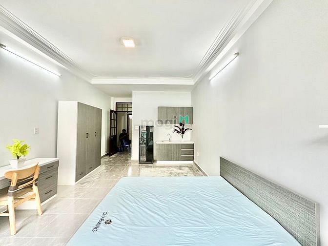 Hình ảnh 🌈🌈Khai Trương CH Ban Công - Cửa Sổ 40m2 FullNT Gần Cầu Thị Nghè