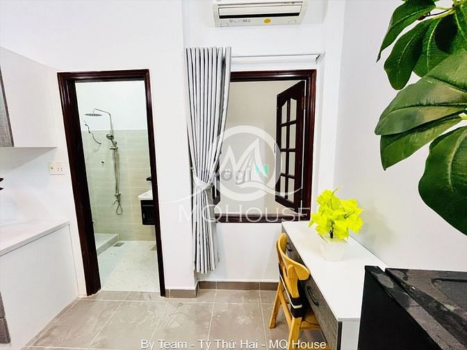 Hình ảnh 🌈🌈Khai Trương CH Ban Công - Cửa Sổ 40m2 FullNT Gần Cầu Thị Nghè