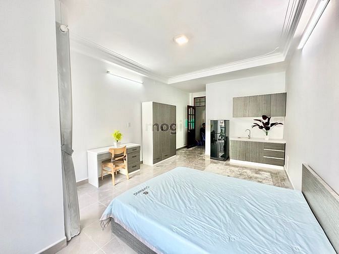 Hình ảnh 🌈🌈Khai Trương CH Ban Công - Cửa Sổ 40m2 FullNT Gần Cầu Thị Nghè