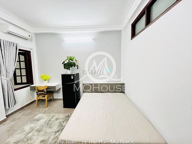 Hình ảnh 🌈🌈Khai Trương CH Ban Công - Cửa Sổ 40m2 FullNT Gần Cầu Thị Nghè