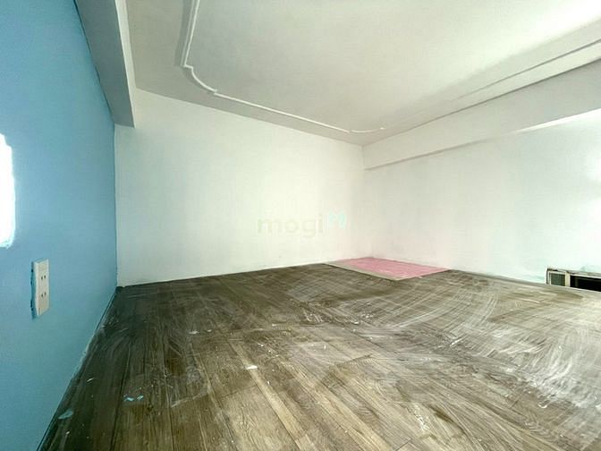 Hình ảnh Căn Hộ Duplex Giáp Quận 10 Đầy Đủ Tiện Nghi