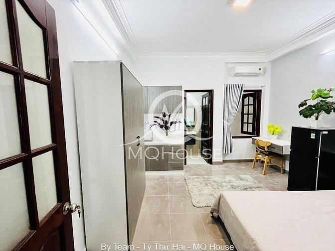 Hình ảnh 🌈🌈Khai Trương CH Ban Công - Cửa Sổ 40m2 FullNT Gần Cầu Thị Nghè