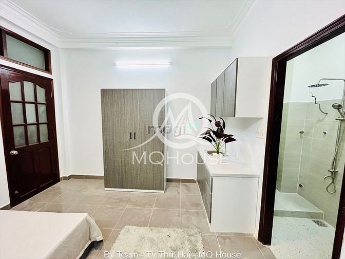 Hình ảnh 🌈🌈Khai Trương CH Ban Công - Cửa Sổ 40m2 FullNT Gần Cầu Thị Nghè