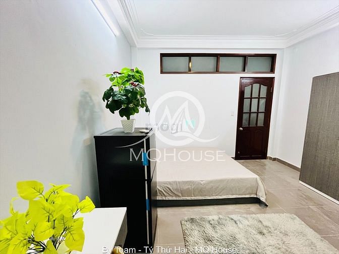 Hình ảnh 🌈🌈Khai Trương CH Ban Công - Cửa Sổ 40m2 FullNT Gần Cầu Thị Nghè