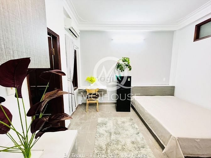 Hình ảnh 🌈🌈Khai Trương CH Ban Công - Cửa Sổ 40m2 FullNT Gần Cầu Thị Nghè