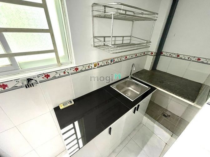 Hình ảnh Căn Hộ Duplex Giáp Quận 10 Đầy Đủ Tiện Nghi