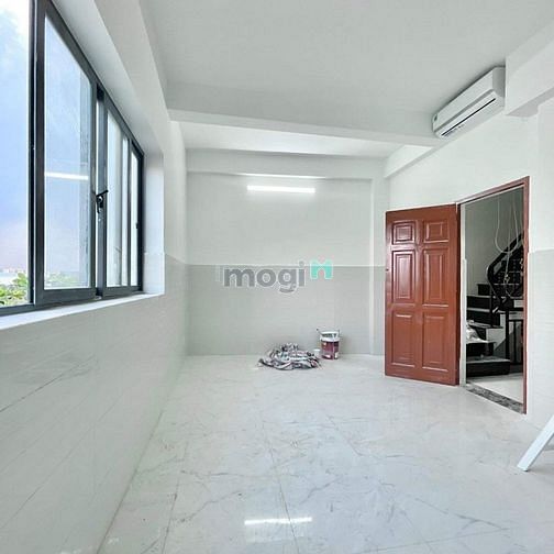 Hình ảnh Căn Hộ Dịch Vụ - Full Nội Thất - Sát VLU, IUH, Cao Đẳng NOVA