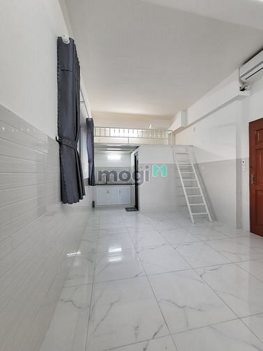 Hình ảnh Căn Hộ Dịch Vụ - Full Nội Thất - Sát VLU, IUH, Cao Đẳng NOVA