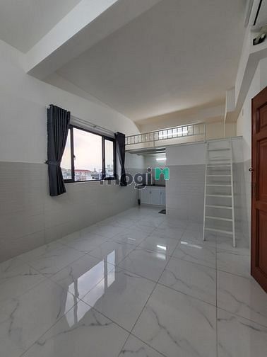 Hình ảnh Căn Hộ Dịch Vụ - Full Nội Thất - Sát VLU, IUH, Cao Đẳng NOVA