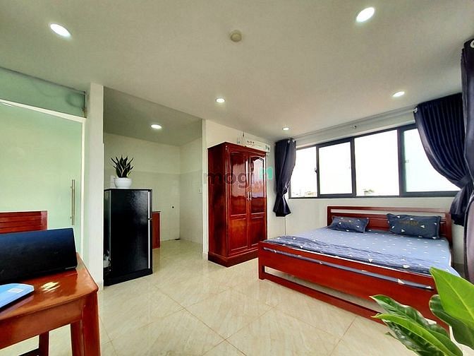 Hình ảnh ✅Căn Hộ_Bancol Lớn_40m2_Gần Phạm Văn Đồng,CV Gia Định_Full Nt View✅