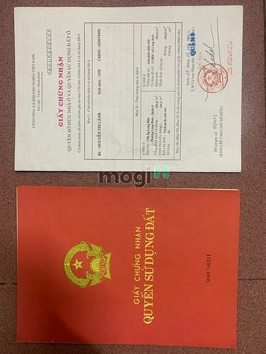 Hình ảnh Bán đất mặt tiền đường nguyễn xiển Quận 9