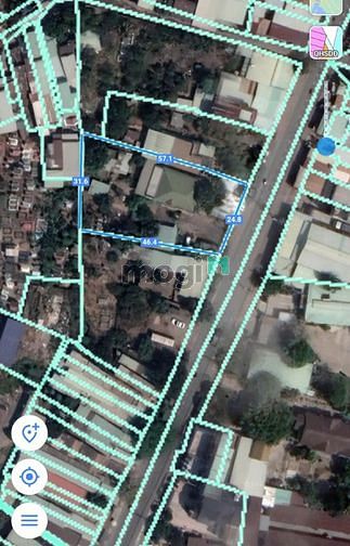 Hình ảnh Bán đất mặt tiền đường nguyễn xiển Quận 9