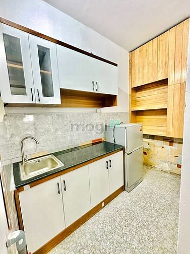 Hình ảnh Cho thuê 1PN Full nội thất gần sân bay Tân Sơn Nhất