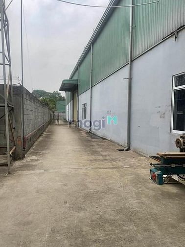 Hình ảnh cho thuê 3 kho xưởng trong kcn tân tạo, bình tân
