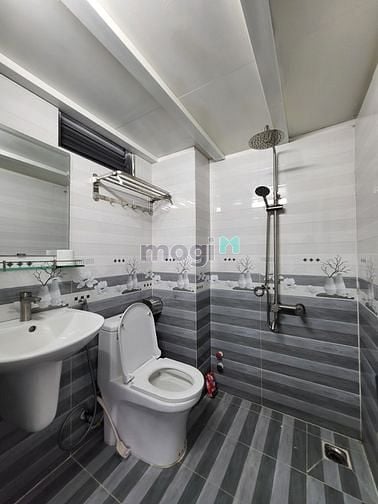 Hình ảnh Căn Hộ Mới Xây - Full Nội Thất - Gác Cao - Mặt Tiền Lê Đức Thọ