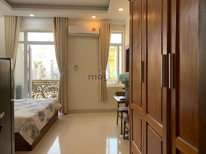 Hình ảnh Căn Hộ Mini💥mới Toanh 100%💥 Ở Lý Thường Kiệt-Q10