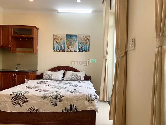 Hình ảnh Căn Hộ Mini💥mới Toanh 100%💥 Ở Lý Thường Kiệt-Q10