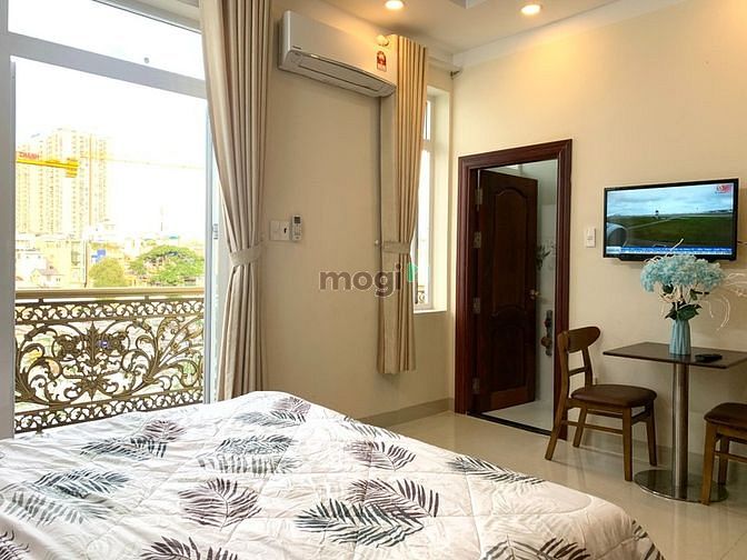 Hình ảnh Căn Hộ Mini💥mới Toanh 100%💥 Ở Lý Thường Kiệt-Q10