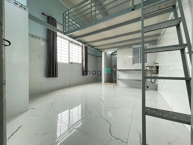 Hình ảnh Căn Hộ Duplex Giá Siêu Hạt Dẻ
