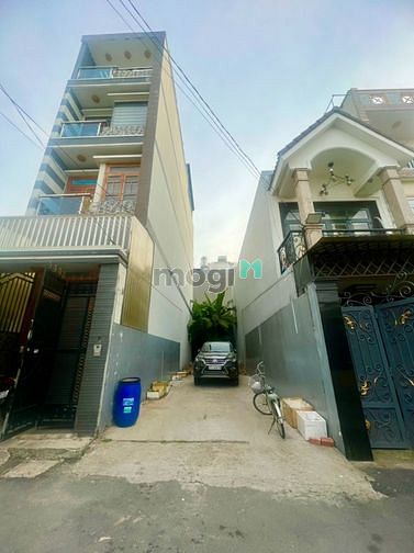 Hình ảnh Bán đất hẻm 75 trương văn hải  P tăng nhơn phú B.Q9