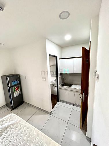 Hình ảnh Cho thuê Studio Full NT gần Đại học hutech, ngoại thương, hồng bàng,