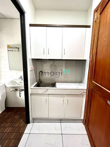 Hình ảnh Cho thuê Studio Full NT gần Đại học hutech, ngoại thương, hồng bàng,