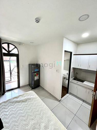 Hình ảnh Cho thuê Studio Full NT gần Đại học hutech, ngoại thương, hồng bàng,
