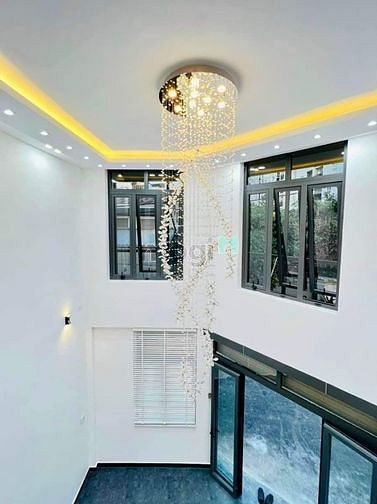 Hình ảnh Siêu Phẩm, Thang Máy, 7 Tầng, Thống Nhất, Phường 10, Quận Gò Vấp