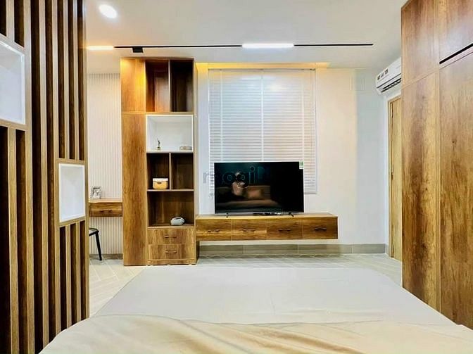 Hình ảnh Siêu Phẩm, Thang Máy, 7 Tầng, Thống Nhất, Phường 10, Quận Gò Vấp