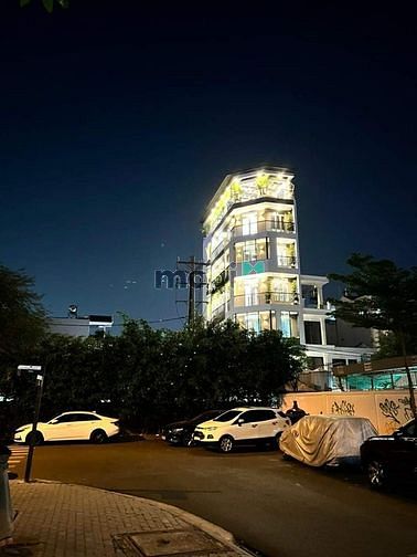Hình ảnh Siêu Phẩm, Thang Máy, 7 Tầng, Thống Nhất, Phường 10, Quận Gò Vấp