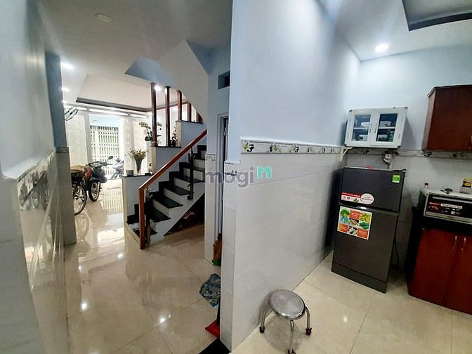 Hình ảnh Nhà đẹp Âu Cơ, Tân Bình - 42m2 - 2 Tầng, Chỉ 3.9 Tỷ