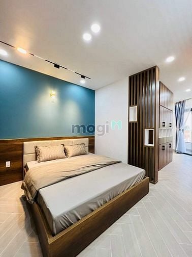 Hình ảnh Siêu Phẩm, Thang Máy, 7 Tầng, Thống Nhất, Phường 10, Quận Gò Vấp